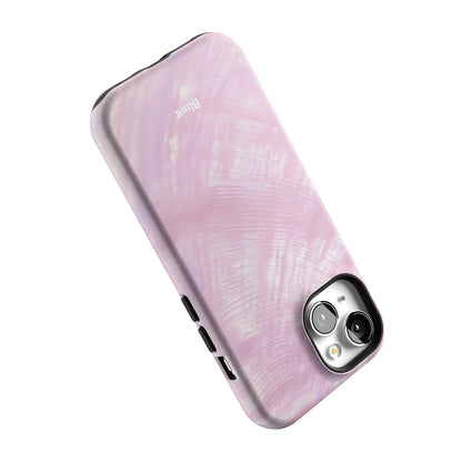 Blush Pearl iPhone Case gallery - Iphone_15_Iphone_5
