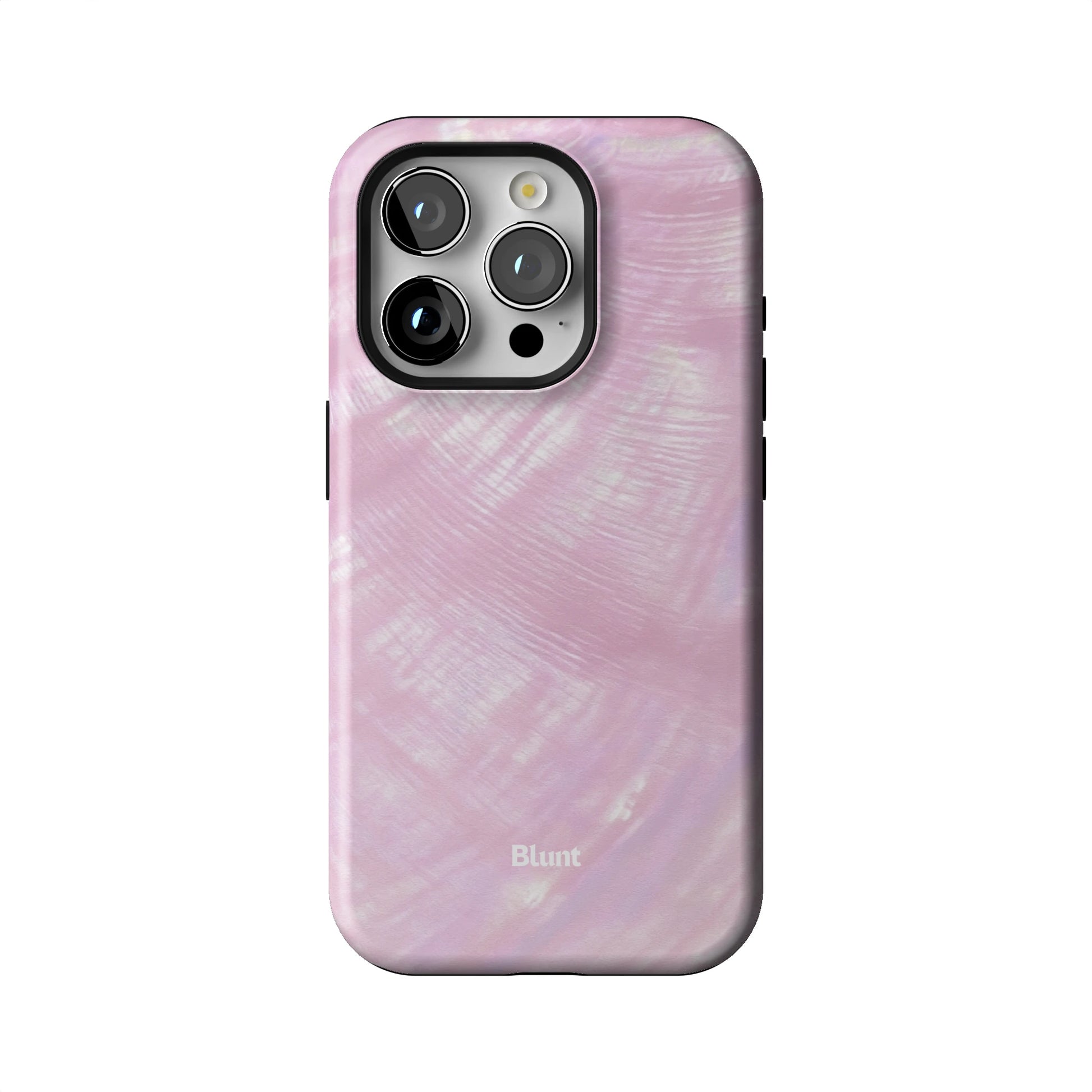 Blush Pearl iPhone Case gallery - Iphone_15_Pro_1