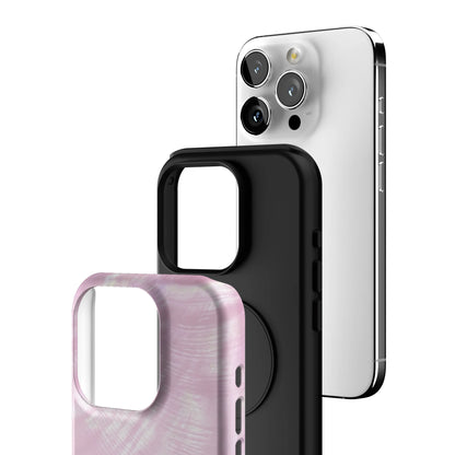 Blush Pearl iPhone Case gallery - Iphone_15_Pro_3
