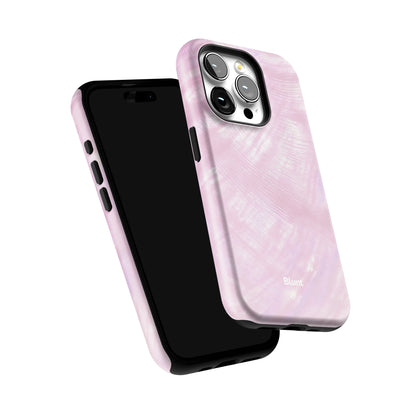 Blush Pearl iPhone Case gallery - Iphone_15_Pro_6