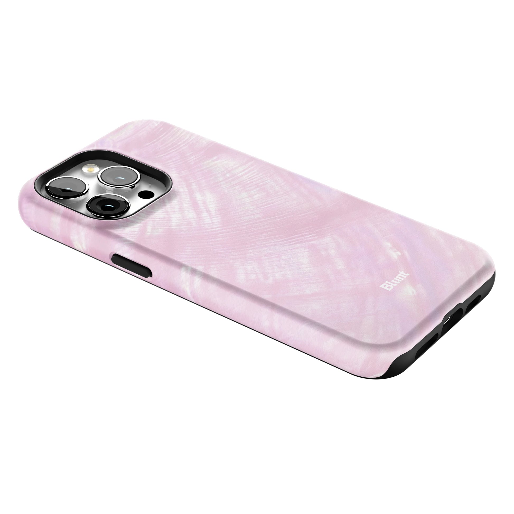 Blush Pearl iPhone Case gallery - Iphone_15_Pro_Max_2