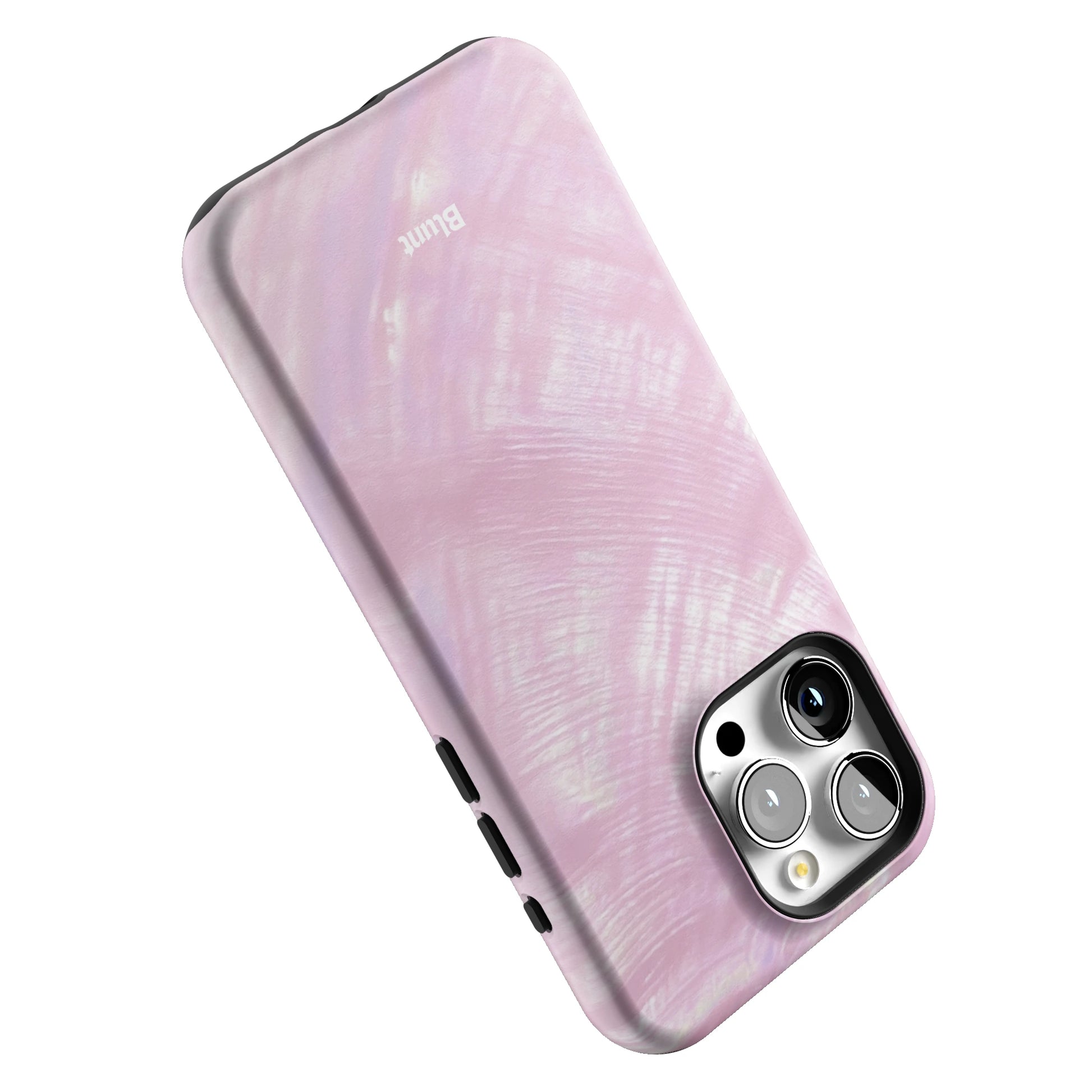 Blush Pearl iPhone Case gallery - Iphone_15_Pro_Max_5