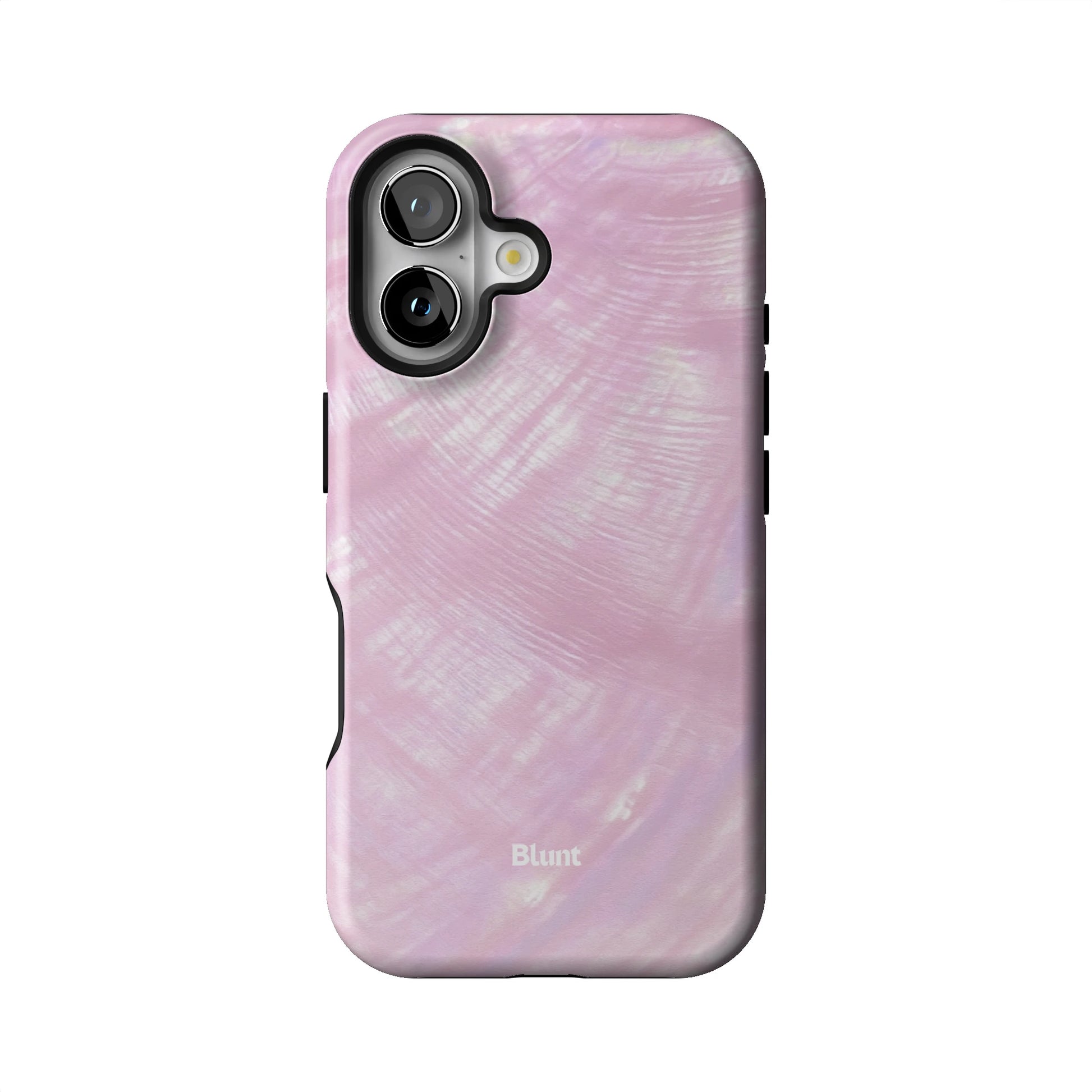 Blush Pearl iPhone Case gallery - Iphone_16_Iphone_1