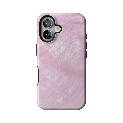 Blush Pearl iPhone Case gallery - Iphone_16_Iphone_1