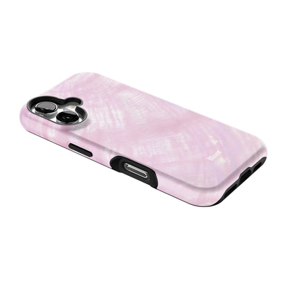Blush Pearl iPhone Case gallery - Iphone_16_Iphone_2