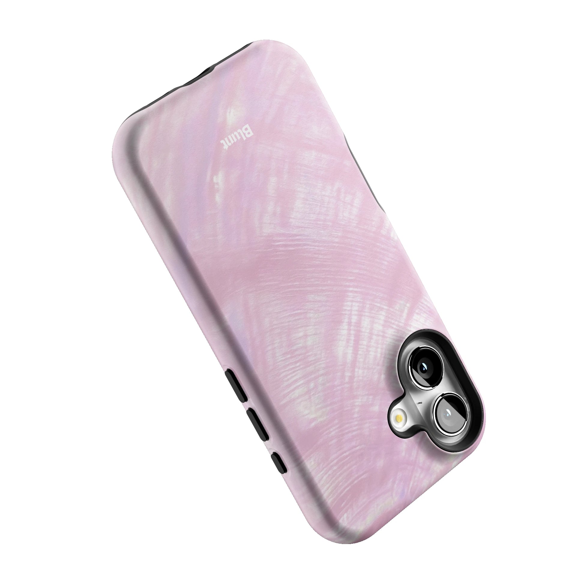 Blush Pearl iPhone Case gallery - Iphone_16_Iphone_5