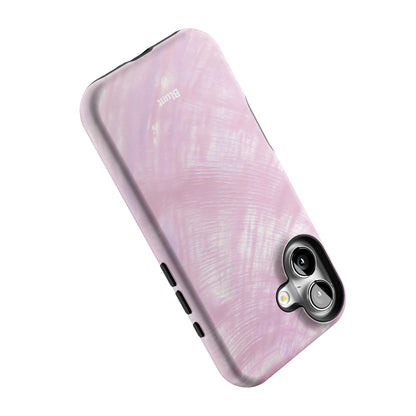 Blush Pearl iPhone Case gallery - Iphone_16_Iphone_5