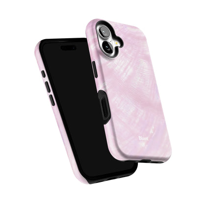 Blush Pearl iPhone Case gallery - Iphone_16_Iphone_6