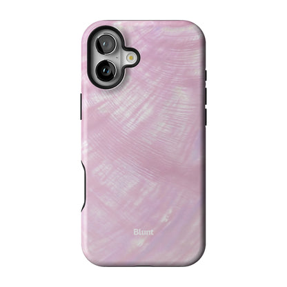 Blush Pearl iPhone Case gallery - Iphone_16_Mini_Air_Plus_1