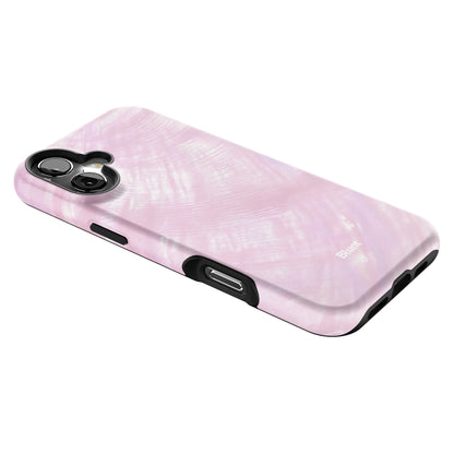 Blush Pearl iPhone Case gallery - Iphone_16_Mini_Air_Plus_2