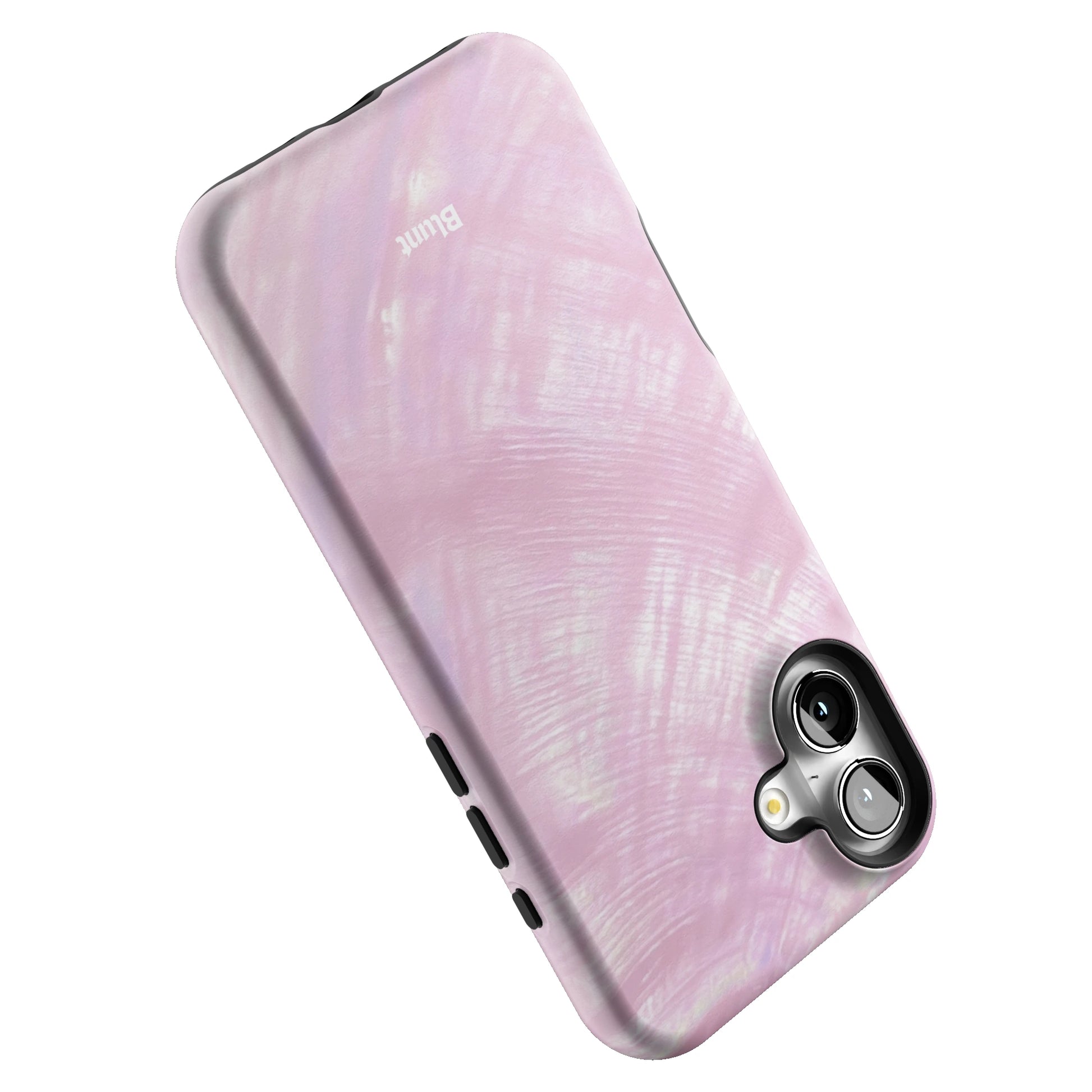 Blush Pearl iPhone Case gallery - Iphone_16_Mini_Air_Plus_5