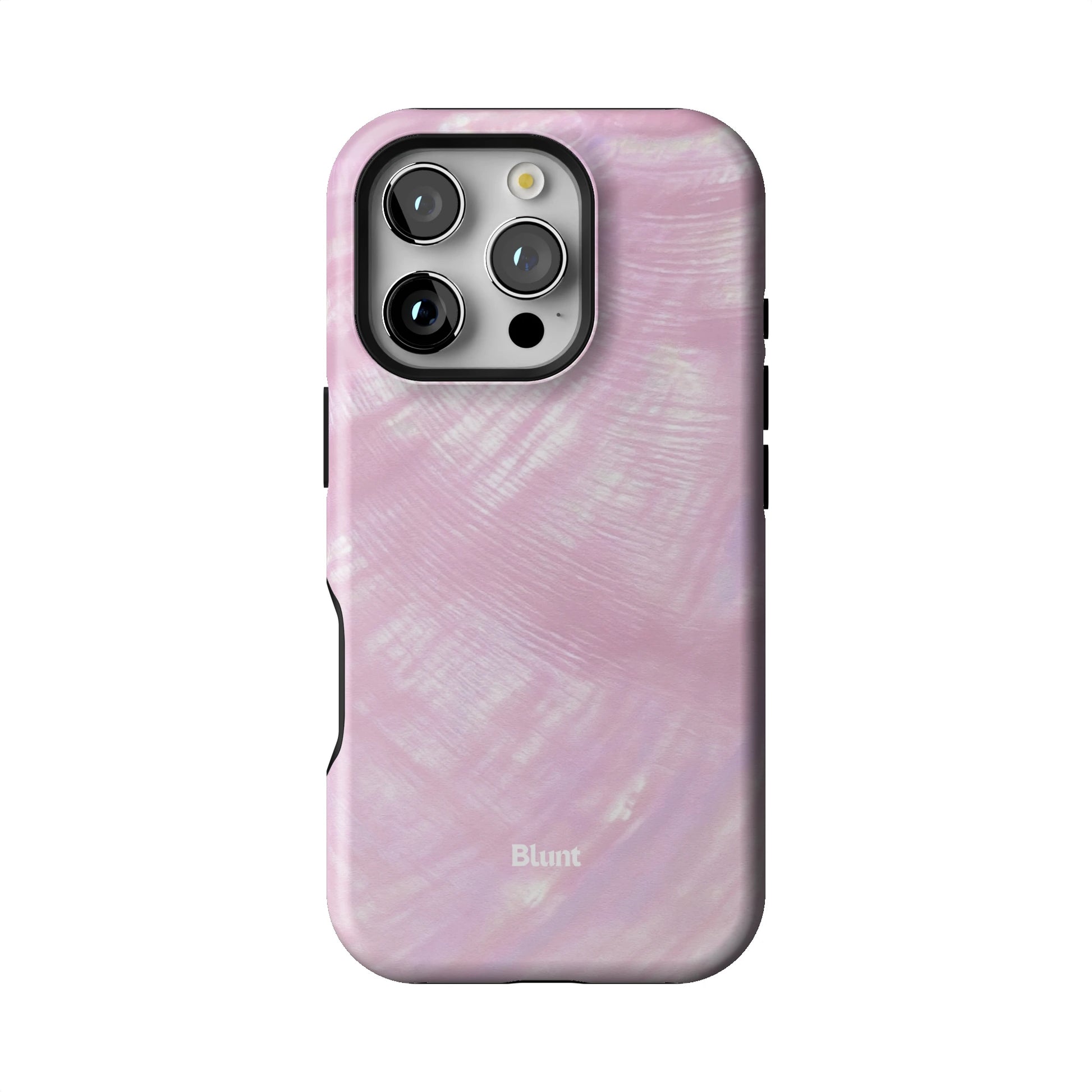 Blush Pearl iPhone Case gallery - Iphone_16_Pro_1