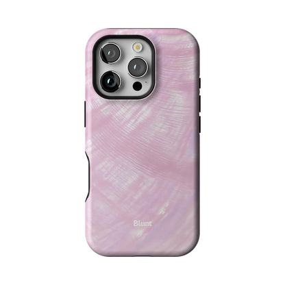 Blush Pearl iPhone Case gallery - Iphone_16_Pro_1