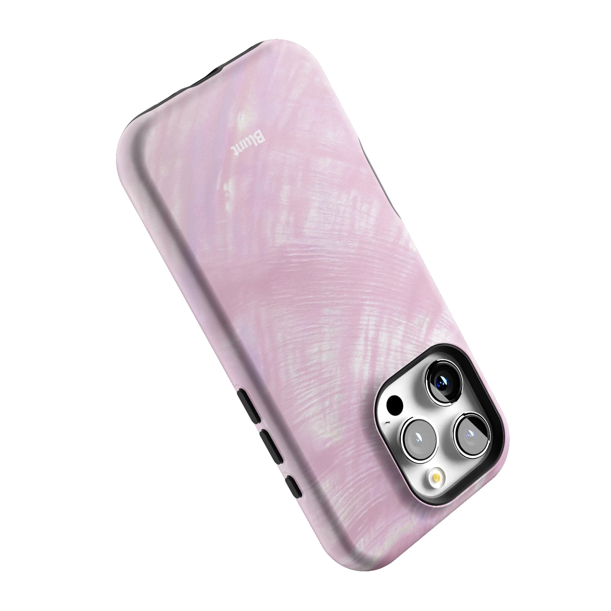 Blush Pearl iPhone Case gallery - Iphone_16_Pro_5