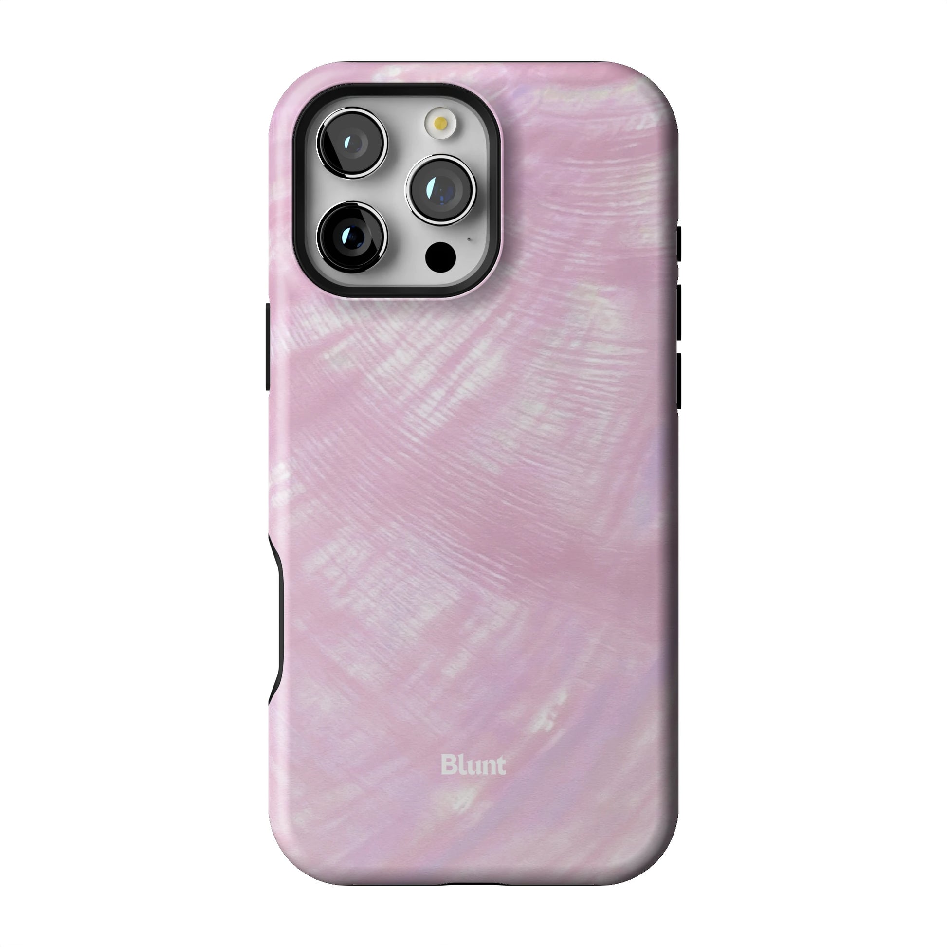 Blush Pearl iPhone Case gallery - Iphone_16_Pro_Max_1