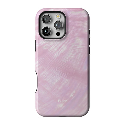 Blush Pearl iPhone Case gallery - Iphone_16_Pro_Max_1