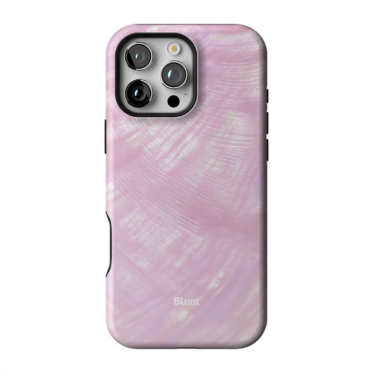 Blush Pearl iPhone Case gallery - Iphone_16_Pro_Max_1
