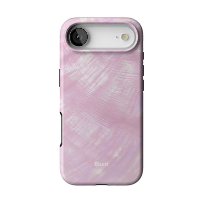 Blush Pearl iPhone Case gallery - Iphone_17_Air_1