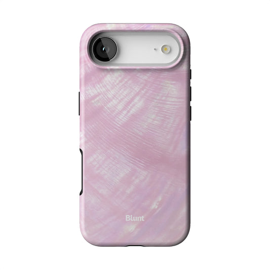Blush Pearl iPhone Case gallery - Iphone_17_Air_1