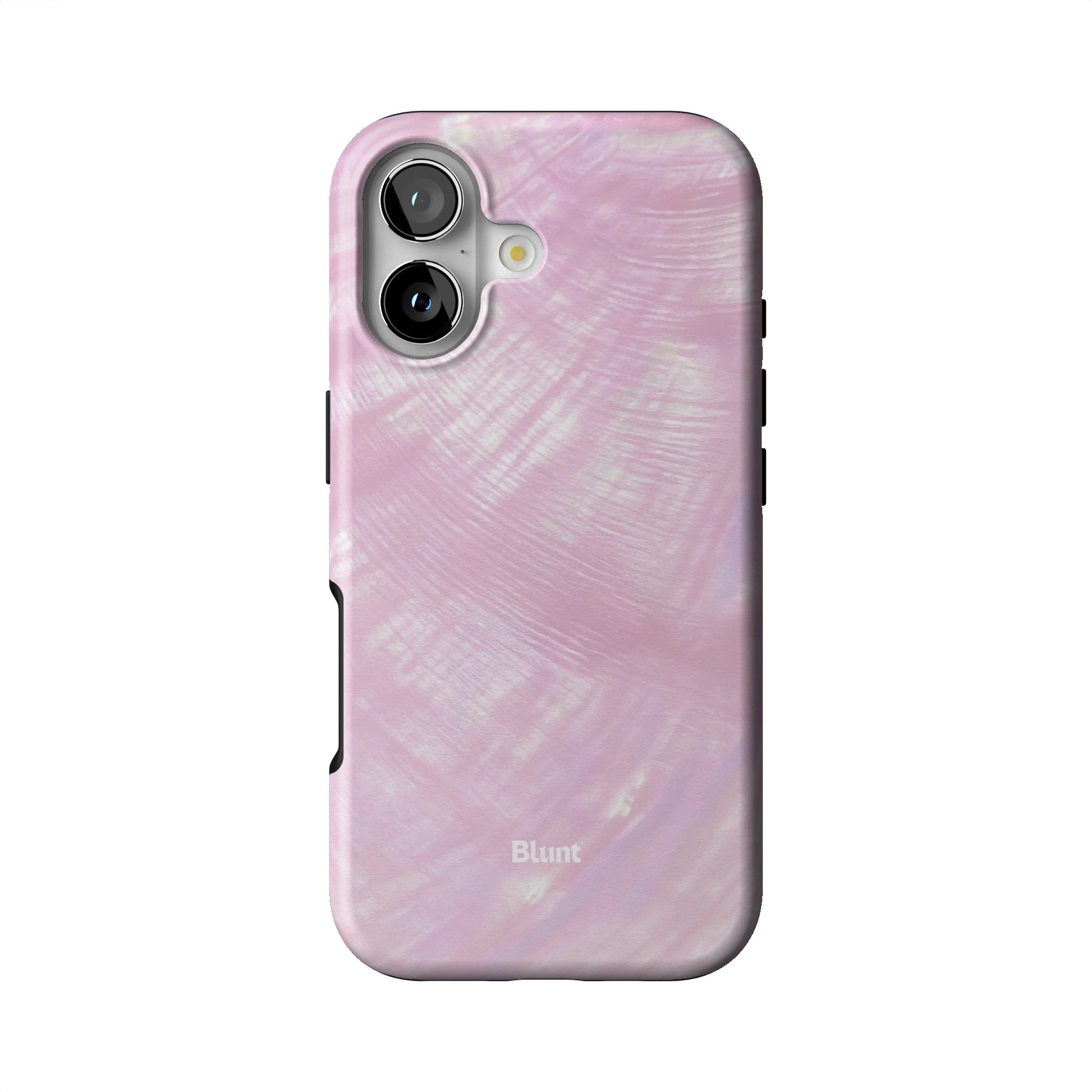 Blush Pearl iPhone Case gallery - Iphone_17_Iphone_1