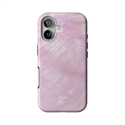 Blush Pearl iPhone Case gallery - Iphone_17_Iphone_1