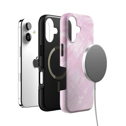 Blush Pearl iPhone Case gallery - Iphone_17_Iphone_4