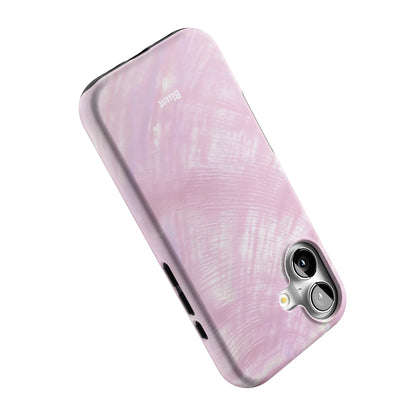 Blush Pearl iPhone Case gallery - Iphone_17_Iphone_5