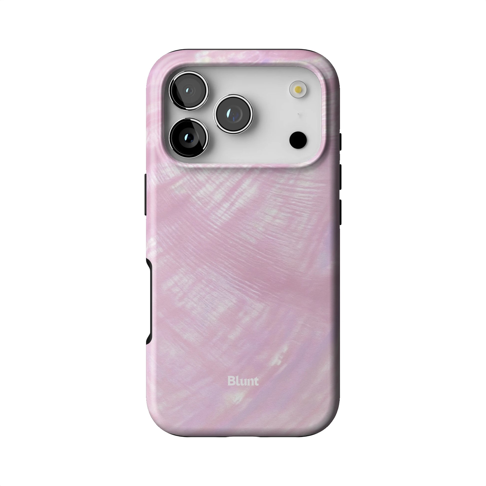 Blush Pearl iPhone Case gallery - Iphone_17_Pro_1