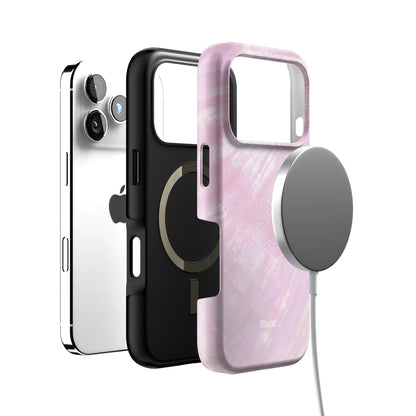 Blush Pearl iPhone Case gallery - Iphone_17_Pro_4