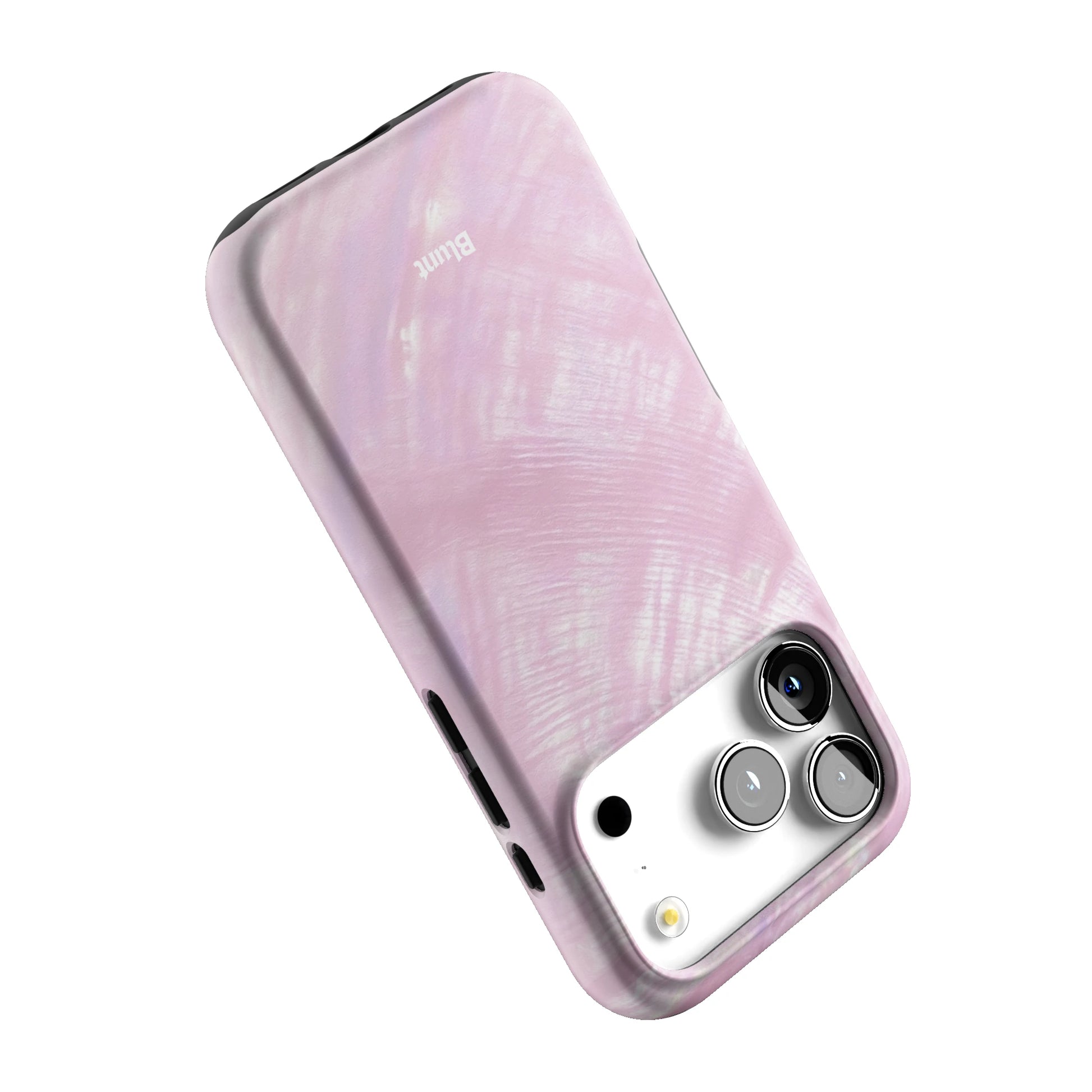 Blush Pearl iPhone Case gallery - Iphone_17_Pro_5