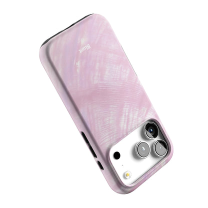 Blush Pearl iPhone Case gallery - Iphone_17_Pro_5