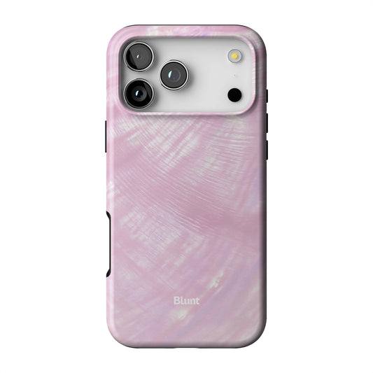 Blush Pearl iPhone Case gallery - Iphone_17_Pro_Max_1