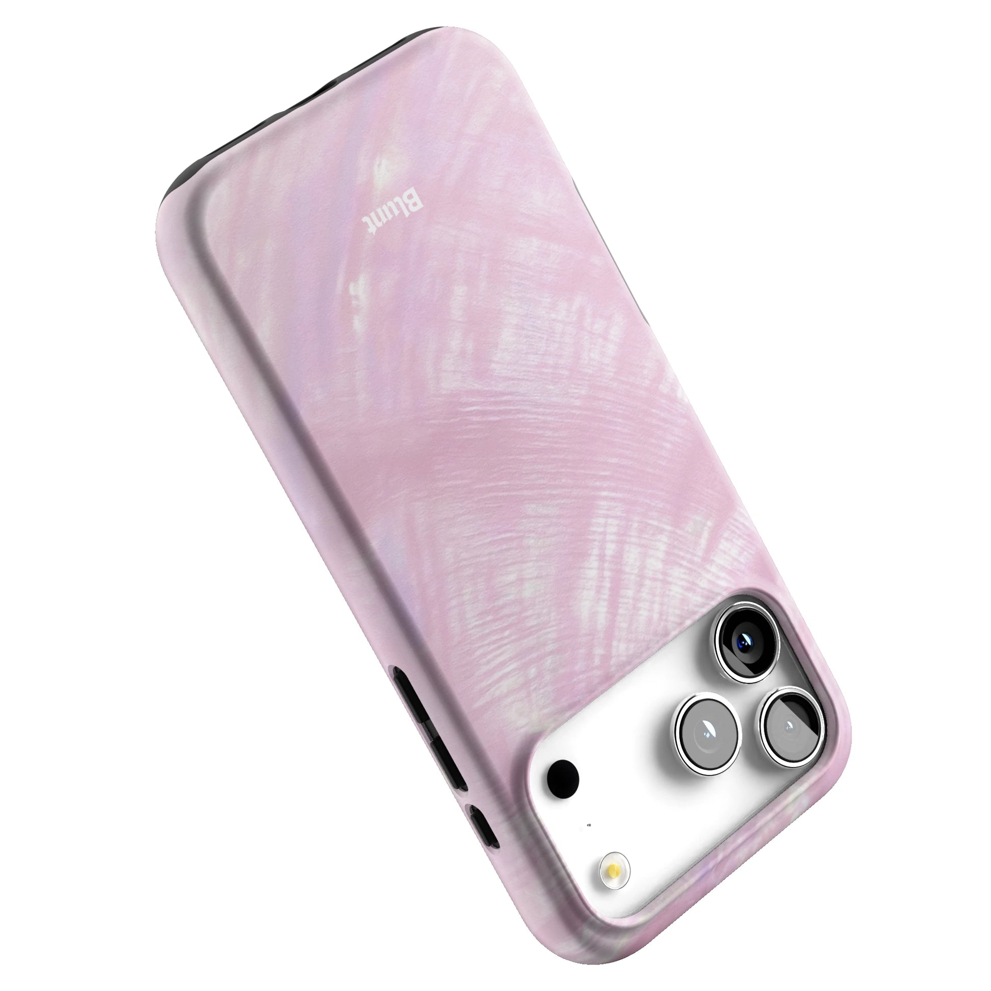 Blush Pearl iPhone Case gallery - Iphone_17_Pro_Max_5