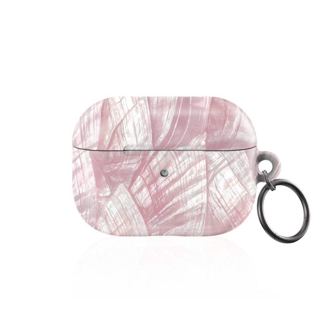 Blush Petals AirPod Case - Blunt Cases
