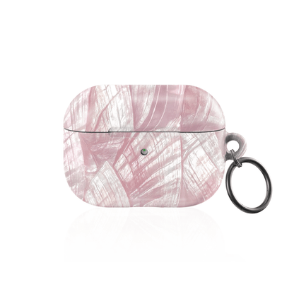 Blush Petals AirPod Case - Blunt Cases