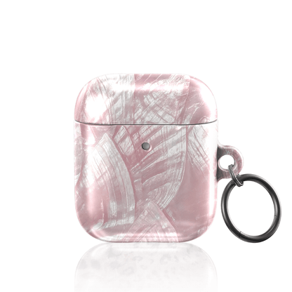 Blush Petals AirPod Case - Blunt Cases