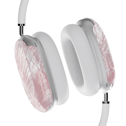 Blush Petals AirPod Max Case - Blunt Cases