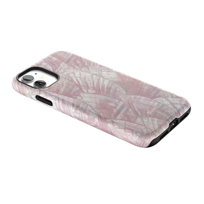 Blush Petals iPhone Case gallery - Iphone_11_Iphone_2