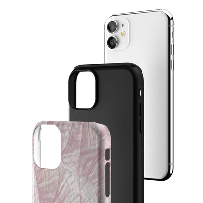 Blush Petals iPhone Case gallery - Iphone_11_Iphone_3