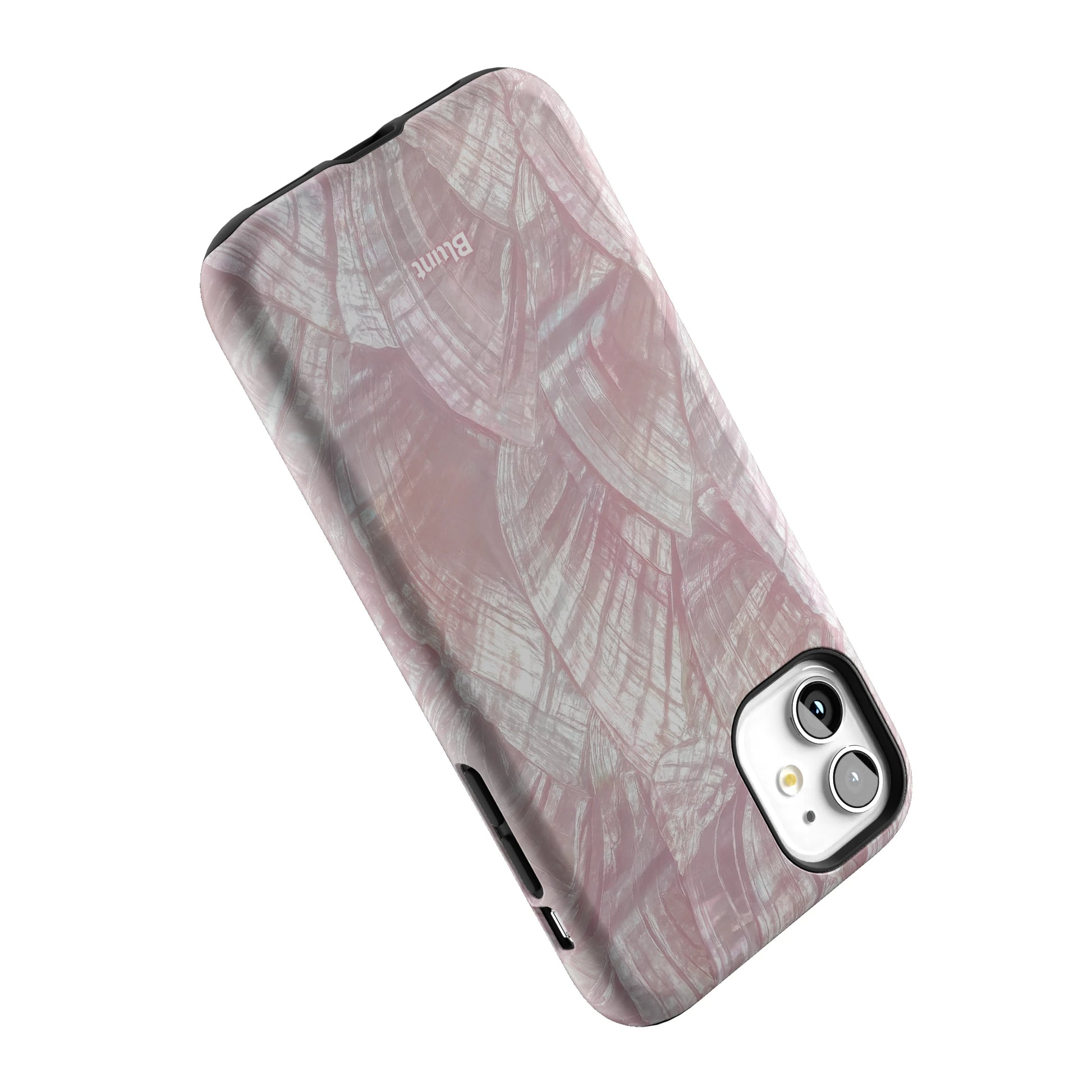 Blush Petals iPhone Case gallery - Iphone_11_Iphone_5