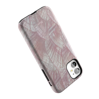 Blush Petals iPhone Case gallery - Iphone_11_Iphone_5