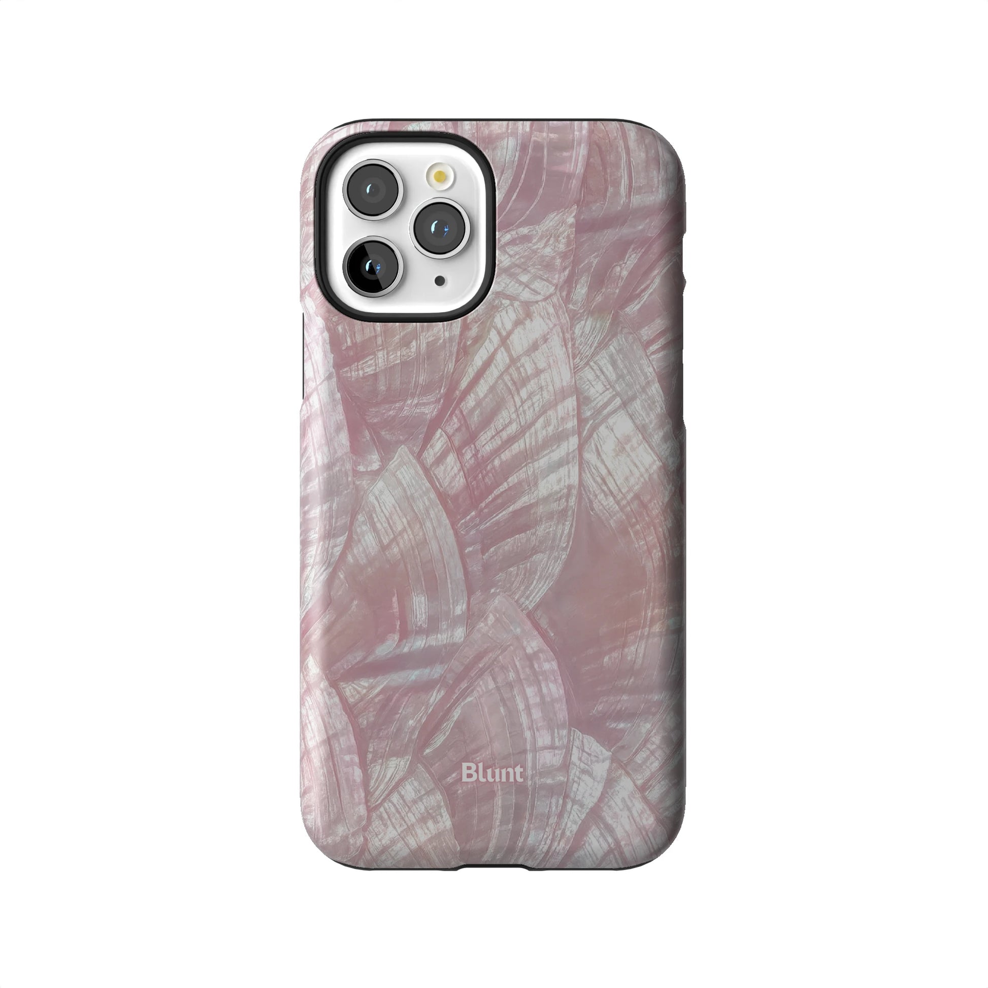 Blush Petals iPhone Case gallery - Iphone_11_Pro_1