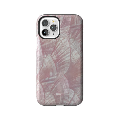 Blush Petals iPhone Case gallery - Iphone_11_Pro_1