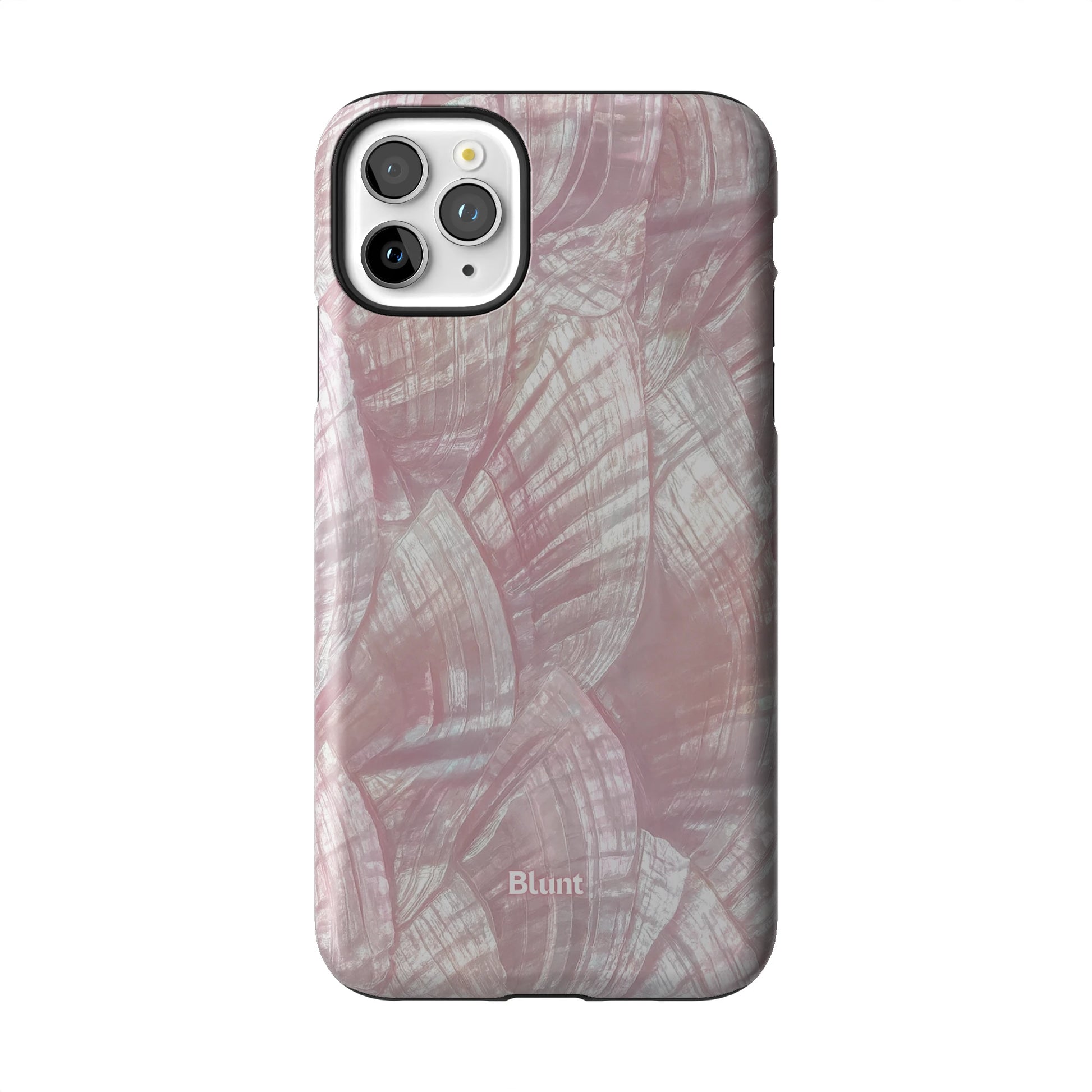 Blush Petals iPhone Case gallery - Iphone_11_Pro_Max_1