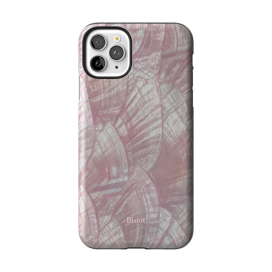 Blush Petals iPhone Case gallery - Iphone_11_Pro_Max_1
