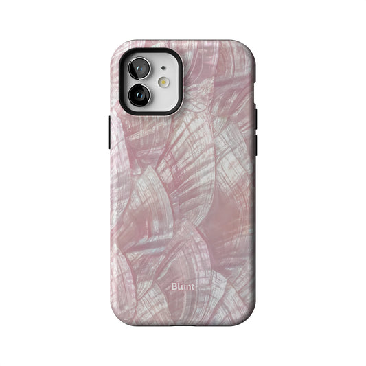 Blush Petals iPhone Case gallery - Iphone_12_Iphone_1