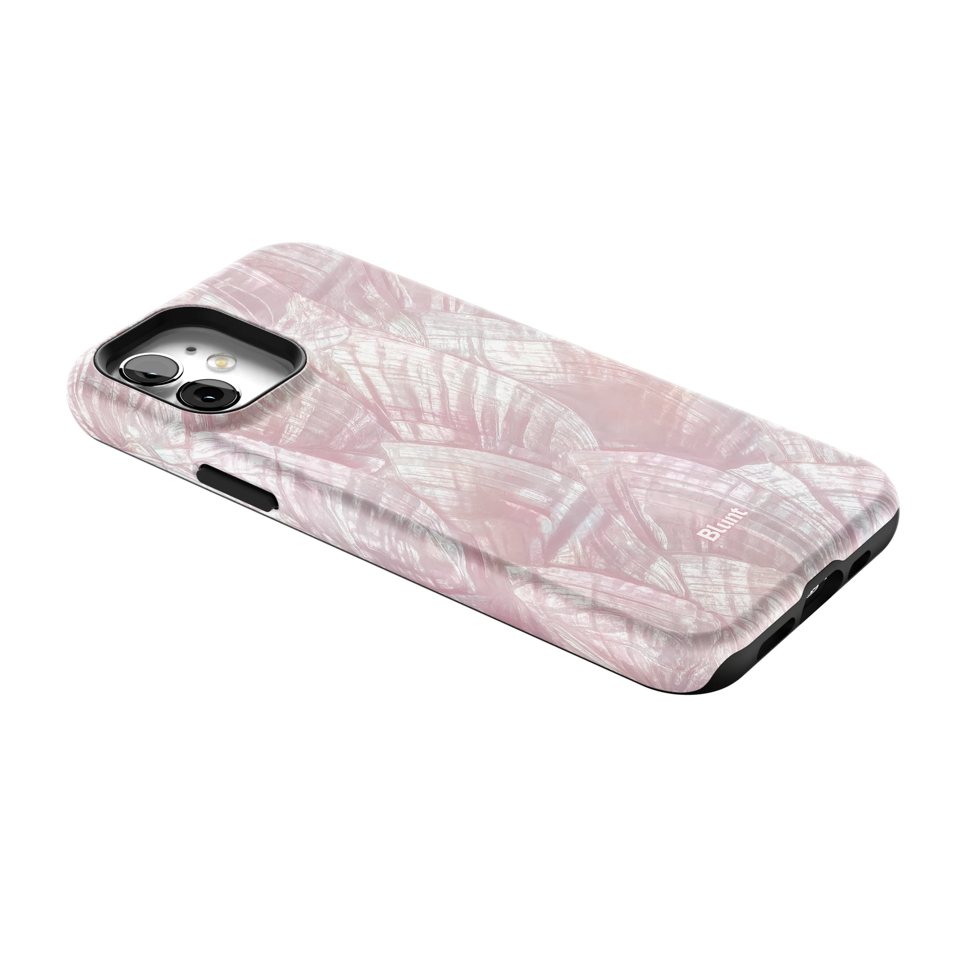 Blush Petals iPhone Case gallery - Iphone_12_Iphone_2