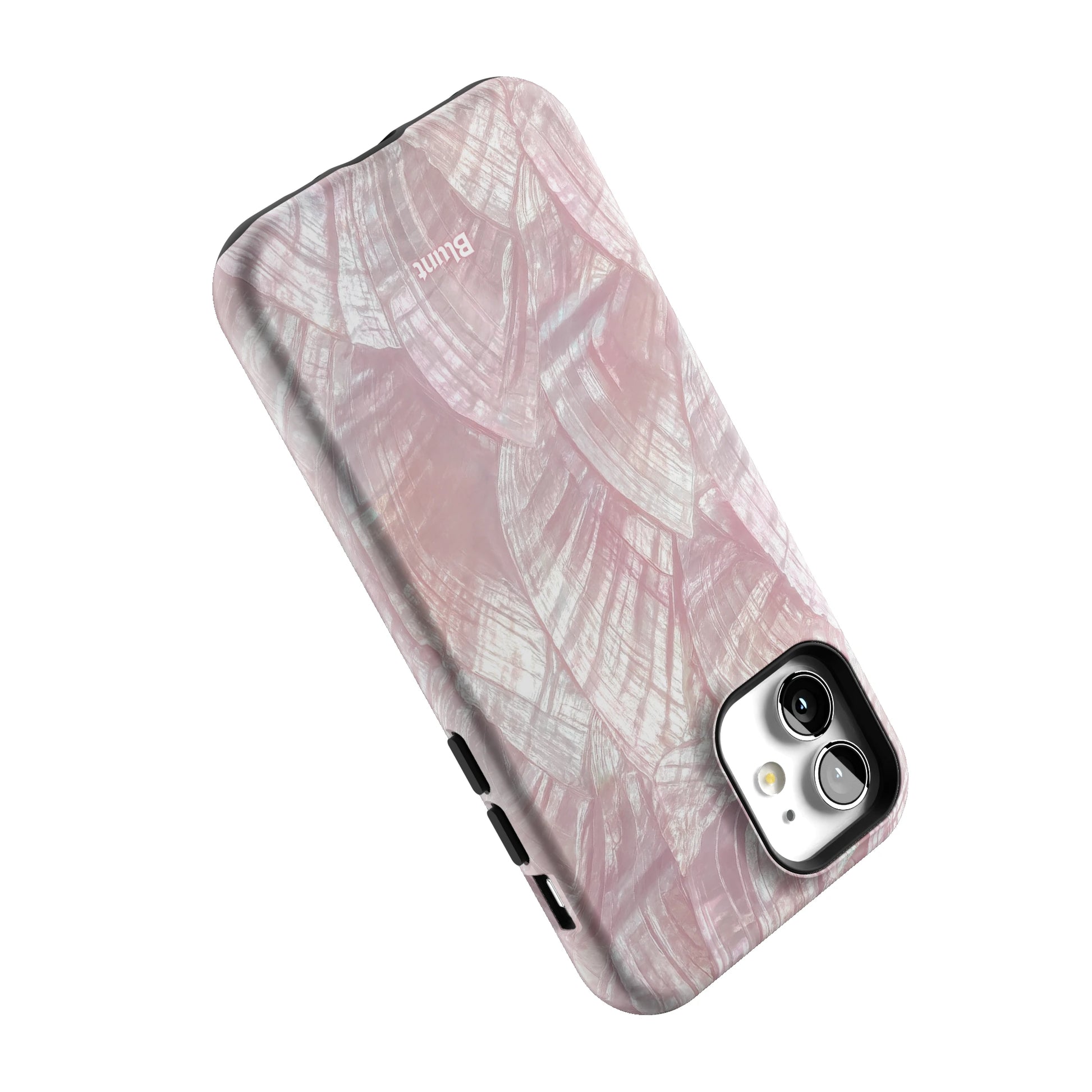 Blush Petals iPhone Case gallery - Iphone_12_Iphone_5