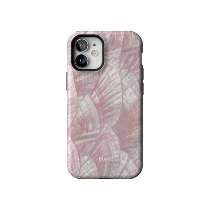 Blush Petals iPhone Case gallery - Iphone_12_Mini_Air_Plus_1