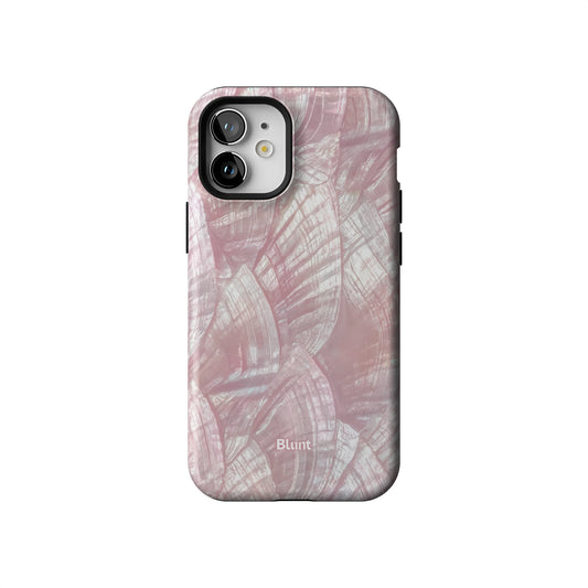 Blush Petals iPhone Case gallery - Iphone_12_Mini_Air_Plus_1